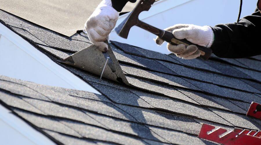 Expert new roof installation services in Grand Rivers, KY